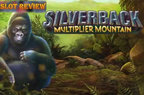 Silverback Multiplier Mountain icon